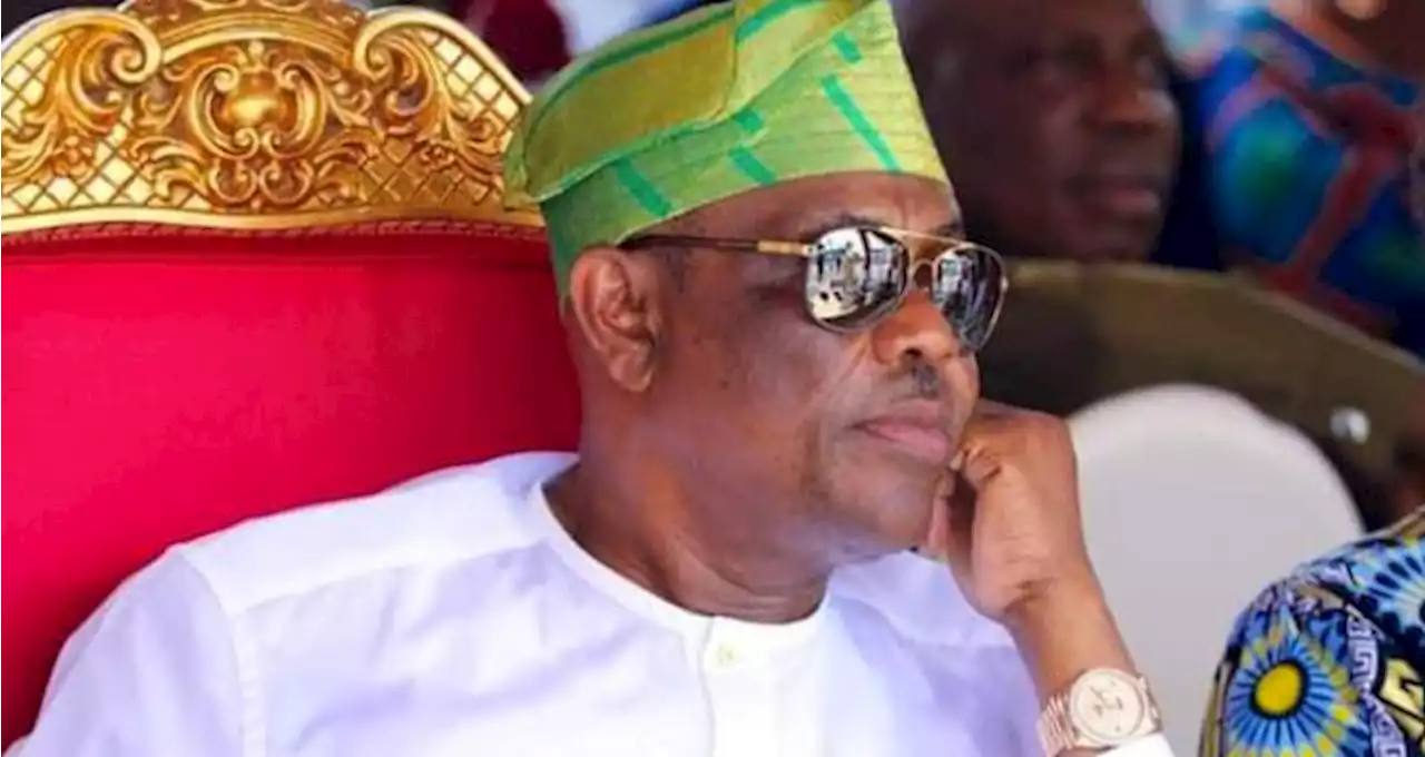 2023: Situating Wike in the Atiku, Okowa equation | TheCable
