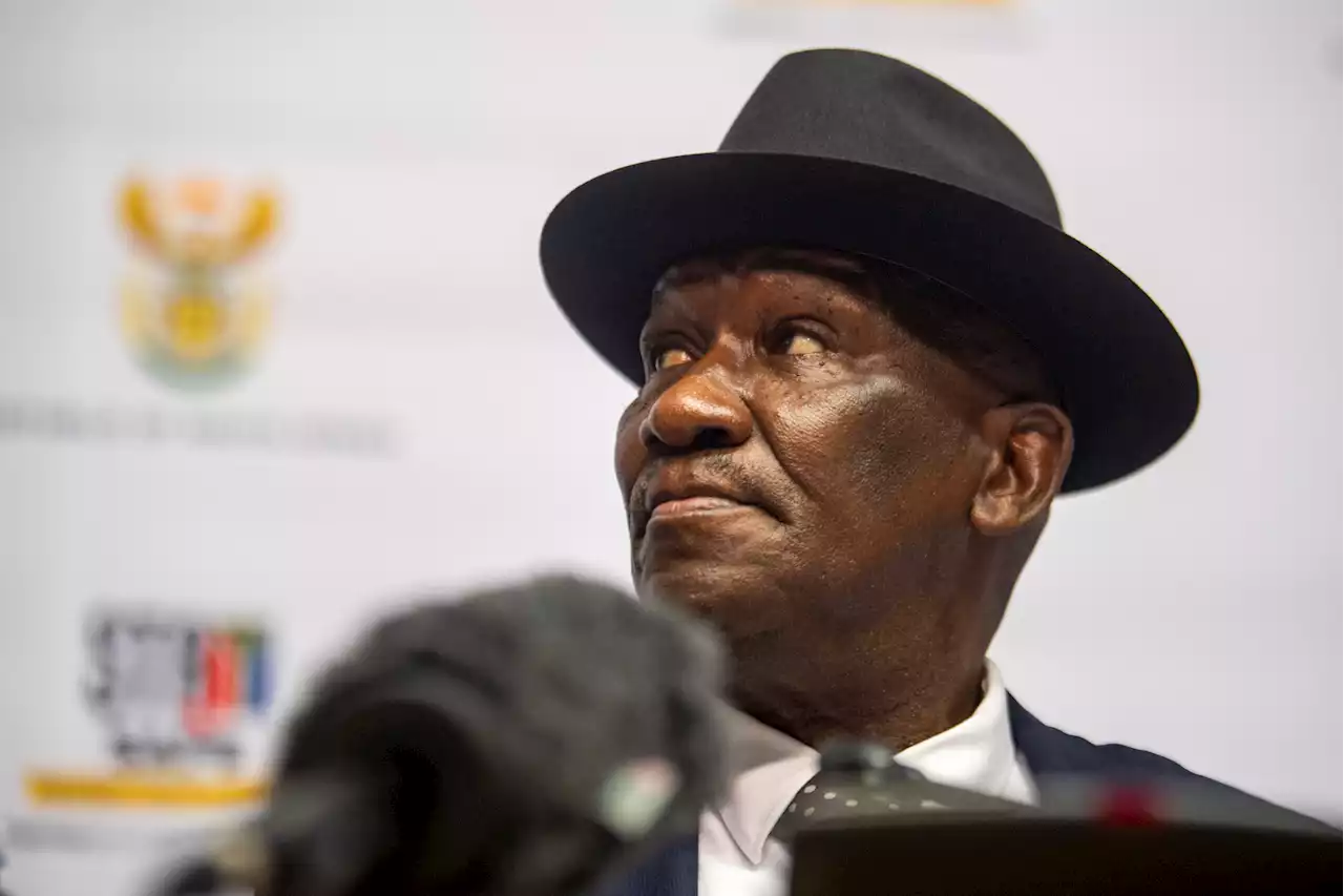 Cele using his credentials to avoid accountability is an embarrassment | The Citizen