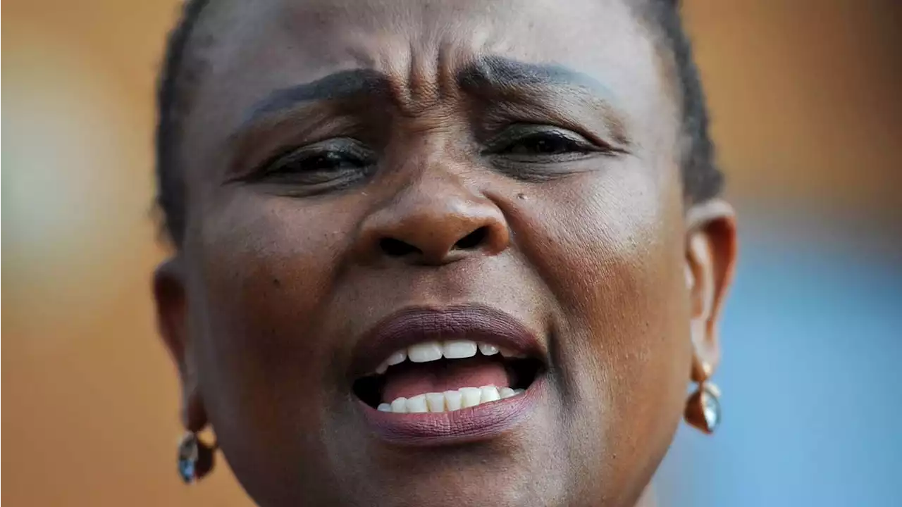 Daily news update: Mkhwebane legal battles, SA's digital migration, and ANC Gauteng conference | The Citizen