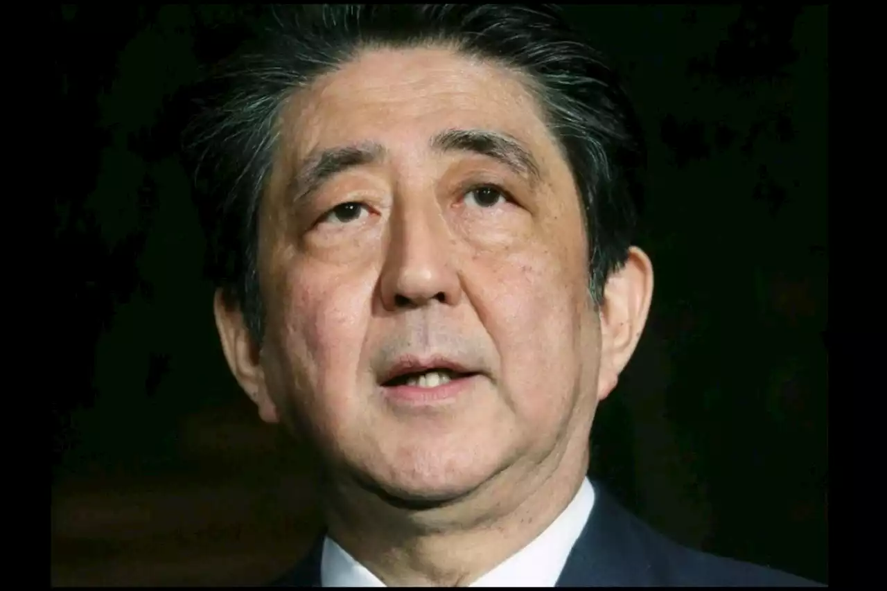 Former Japan PM Abe shot, feared dead | The Citizen