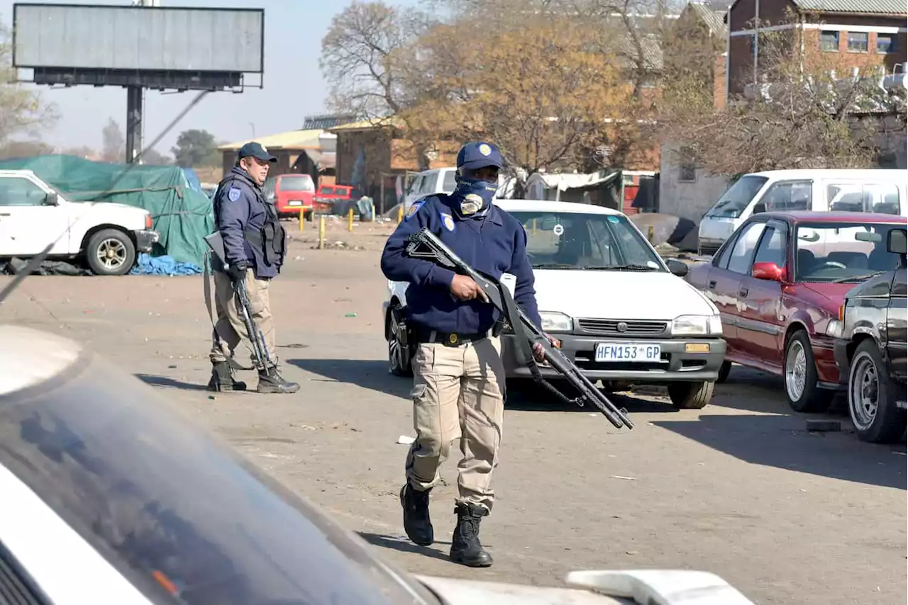 July unrest in numbers: Arrests, court cases and investigations | The Citizen