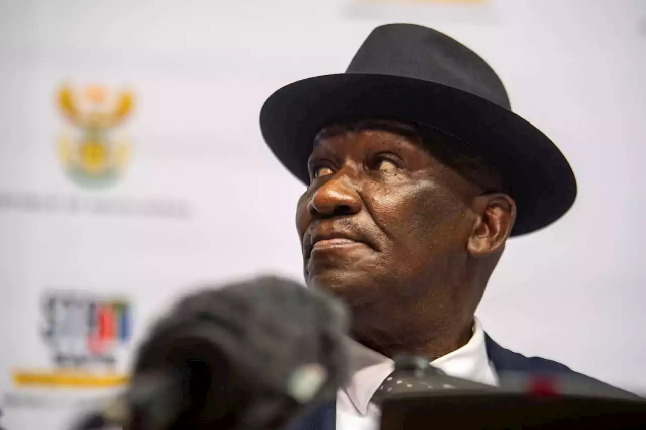 Several unrest threats quelled since July riots, claims Bheki Cele | The Citizen