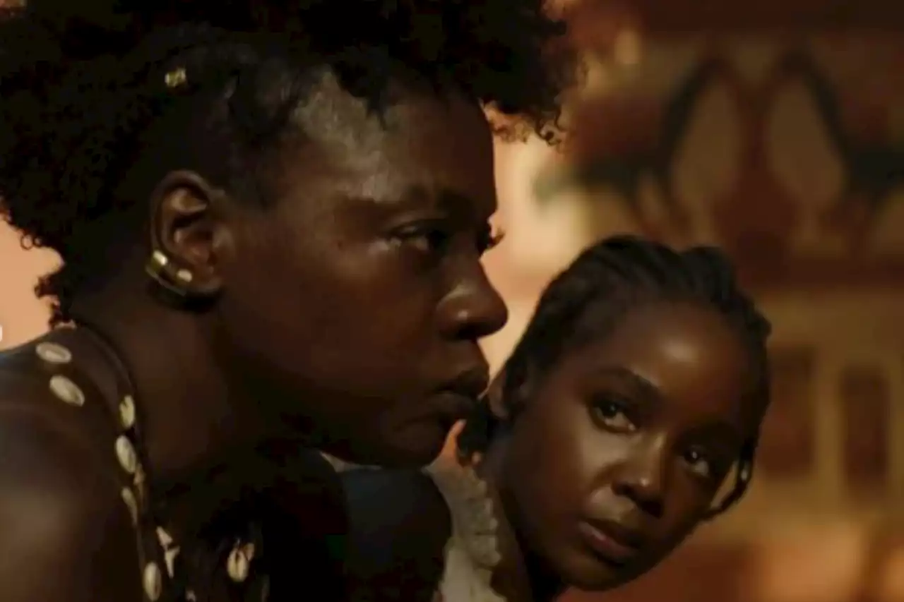 'The Woman King' trailer out, starring Thuso Mbedu and Viola Davis | The Citizen