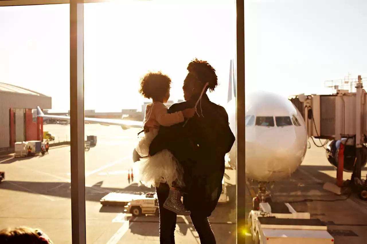 Travel insurance makes way for care-free international travel | The Citizen