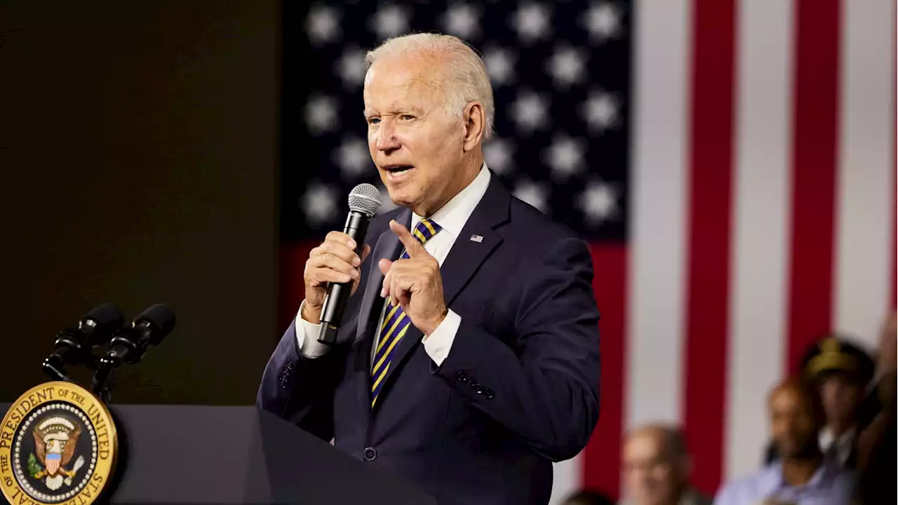 Biden Set to Use Executive Order to Protect Abortion Access: Report