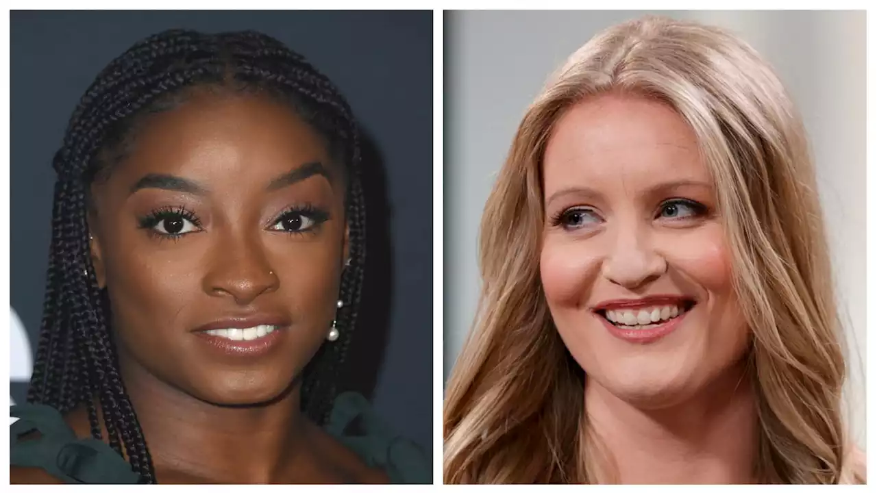 Simone Biles Utterly Destroys Trump Lawyer Who Called Her a Loser