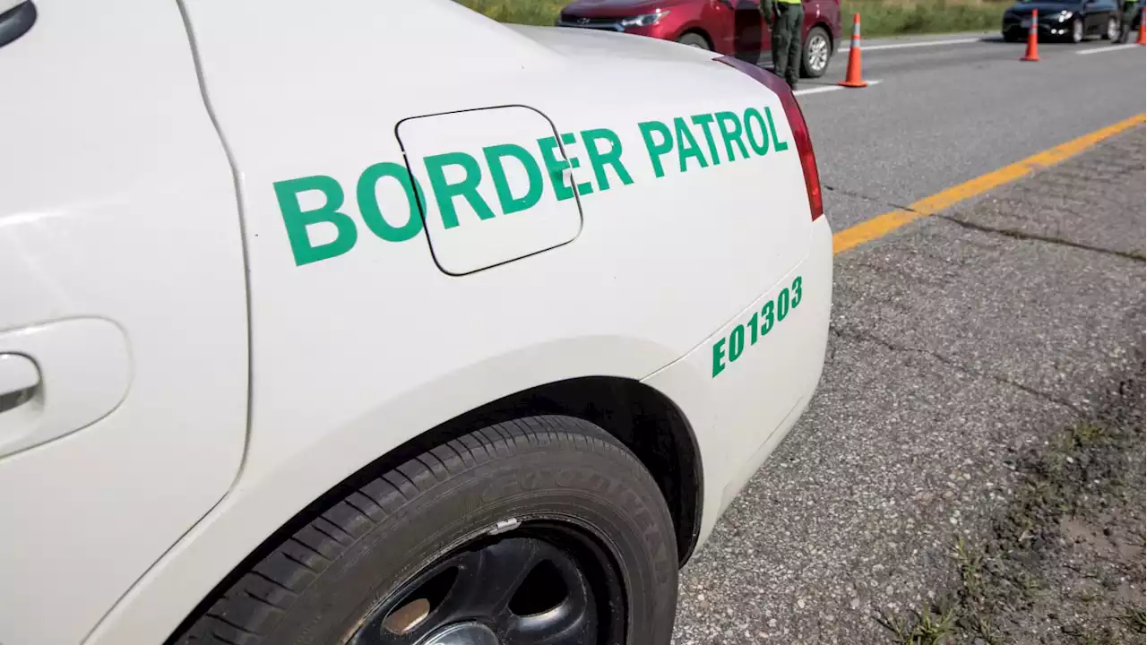 Texas Smuggler Who Locked Migrants in Freezing Trailer Gets Prison Time