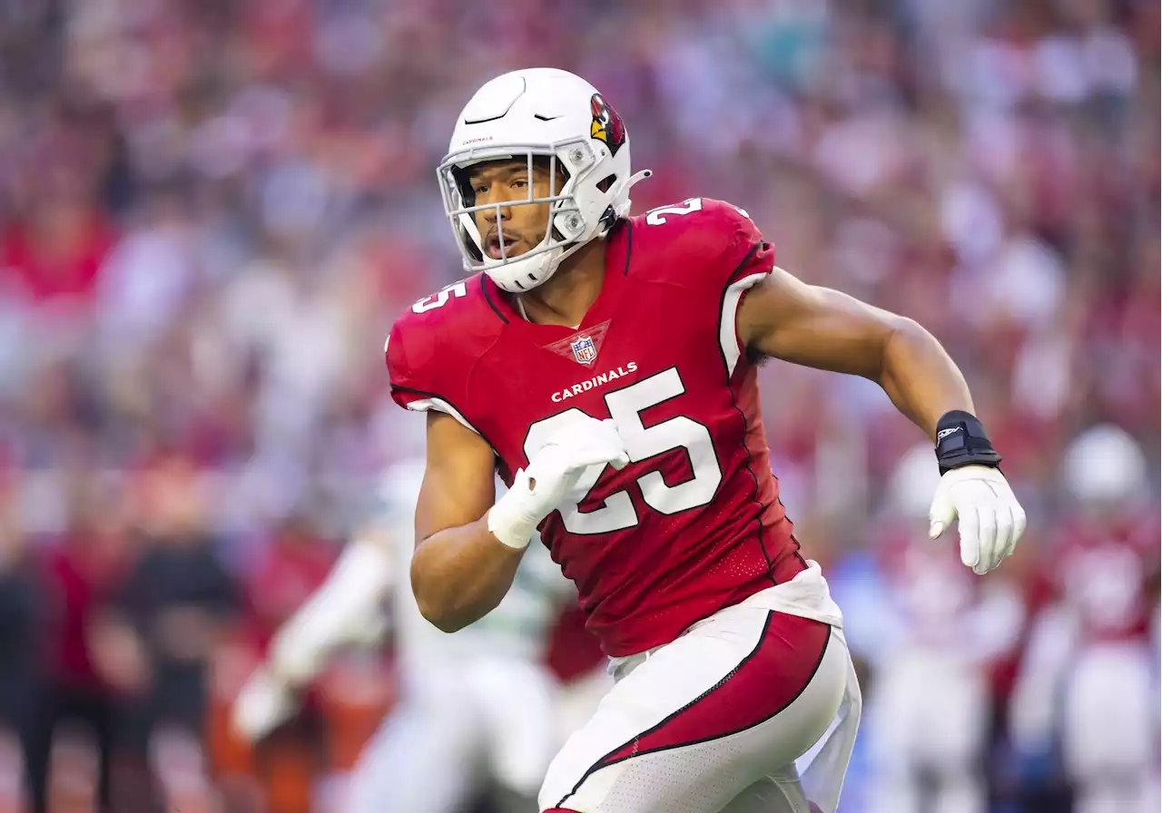 Why Cardinals' Zaven Collins Is Poised For Breakout 2022 Season