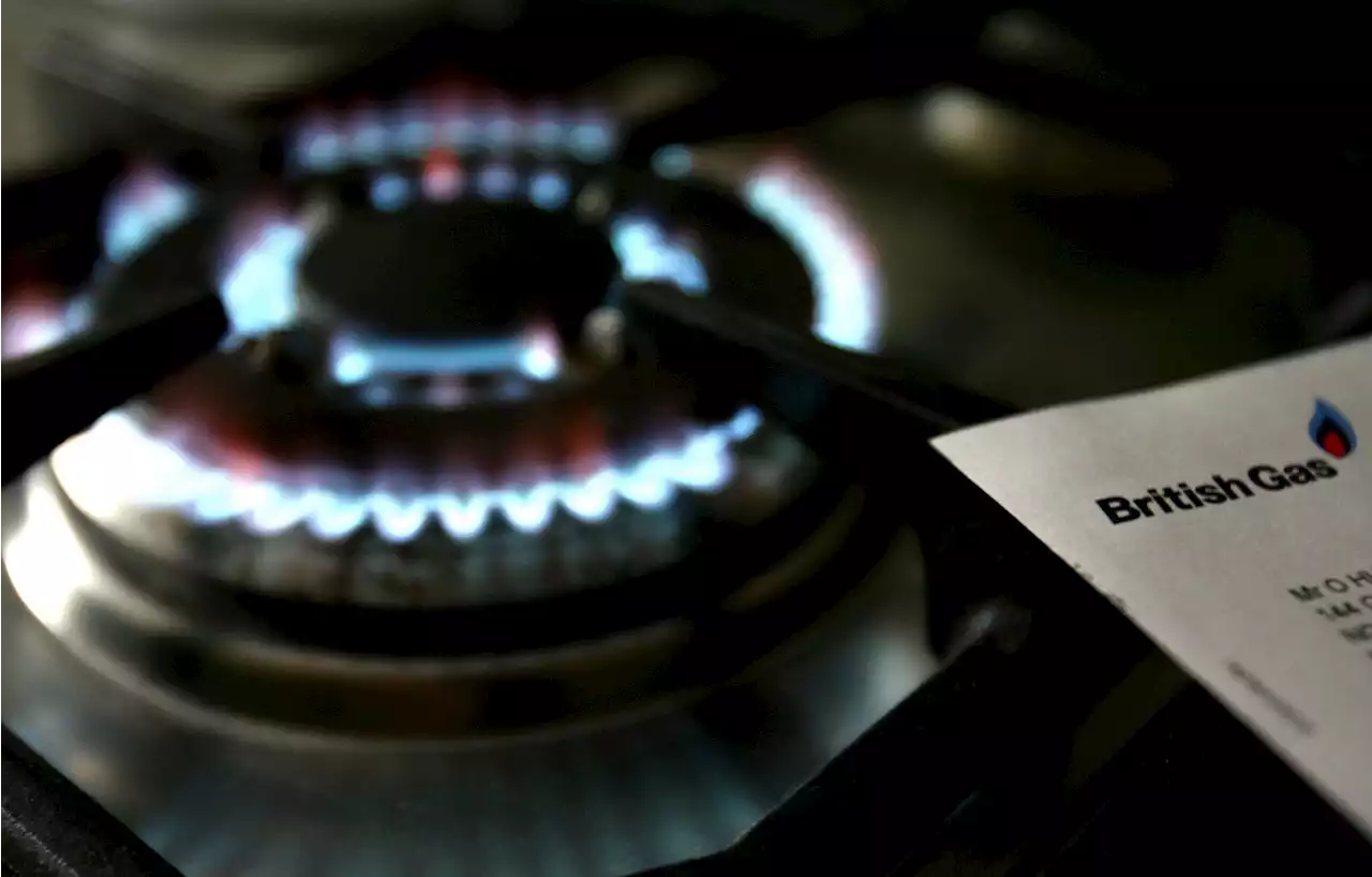 Energy price cap tipped to rise to £3,364 in 2023 - £360 more than previously predicted