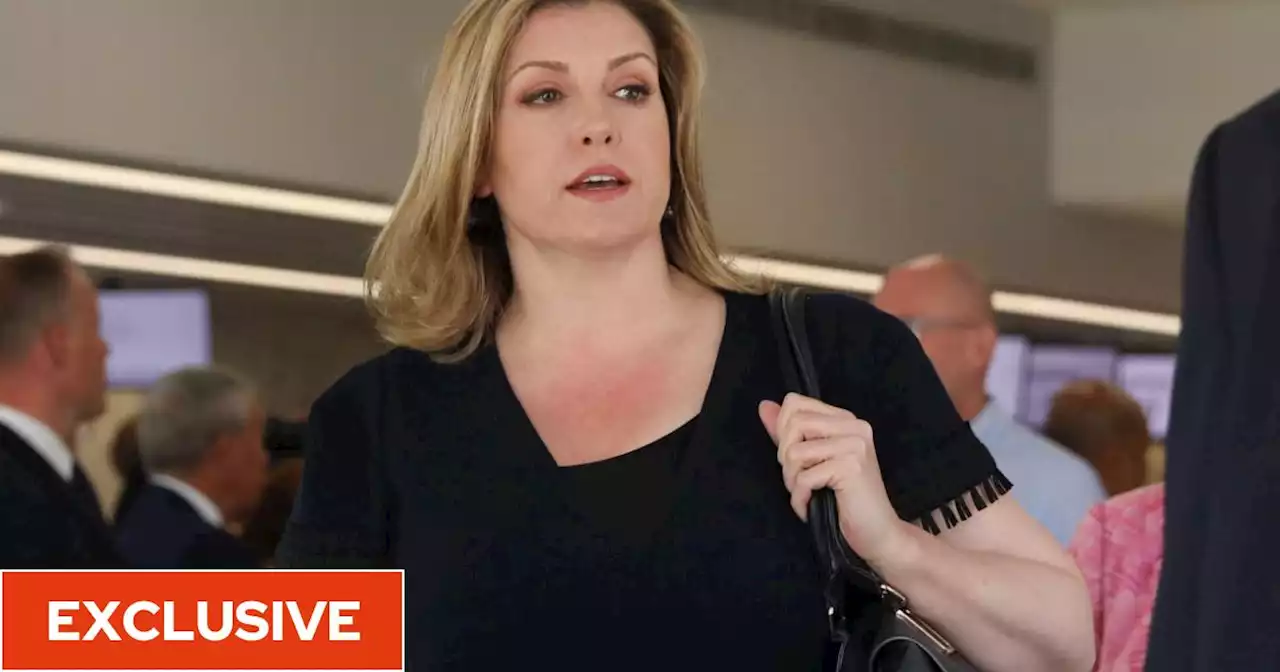 Young Tories want either Penny Mordaunt or Steve Baker as the next Prime Minister, poll reveals