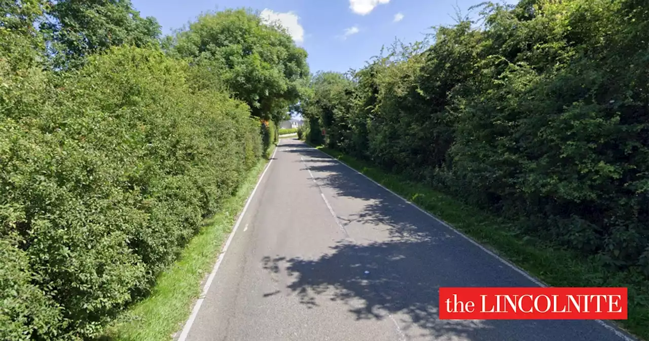 Lane closure for bridge maintenance works near Grantham