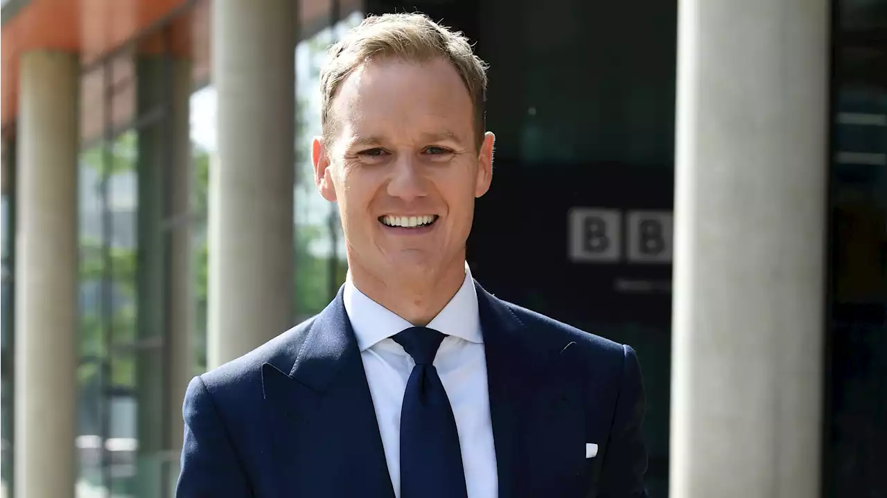 BBC Breakfast finally announces Dan Walker replacement - & it's a familiar face