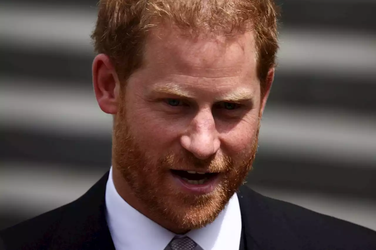 Prince Harry Article in The Mail on Sunday Was “Defamatory,” Judge Rules