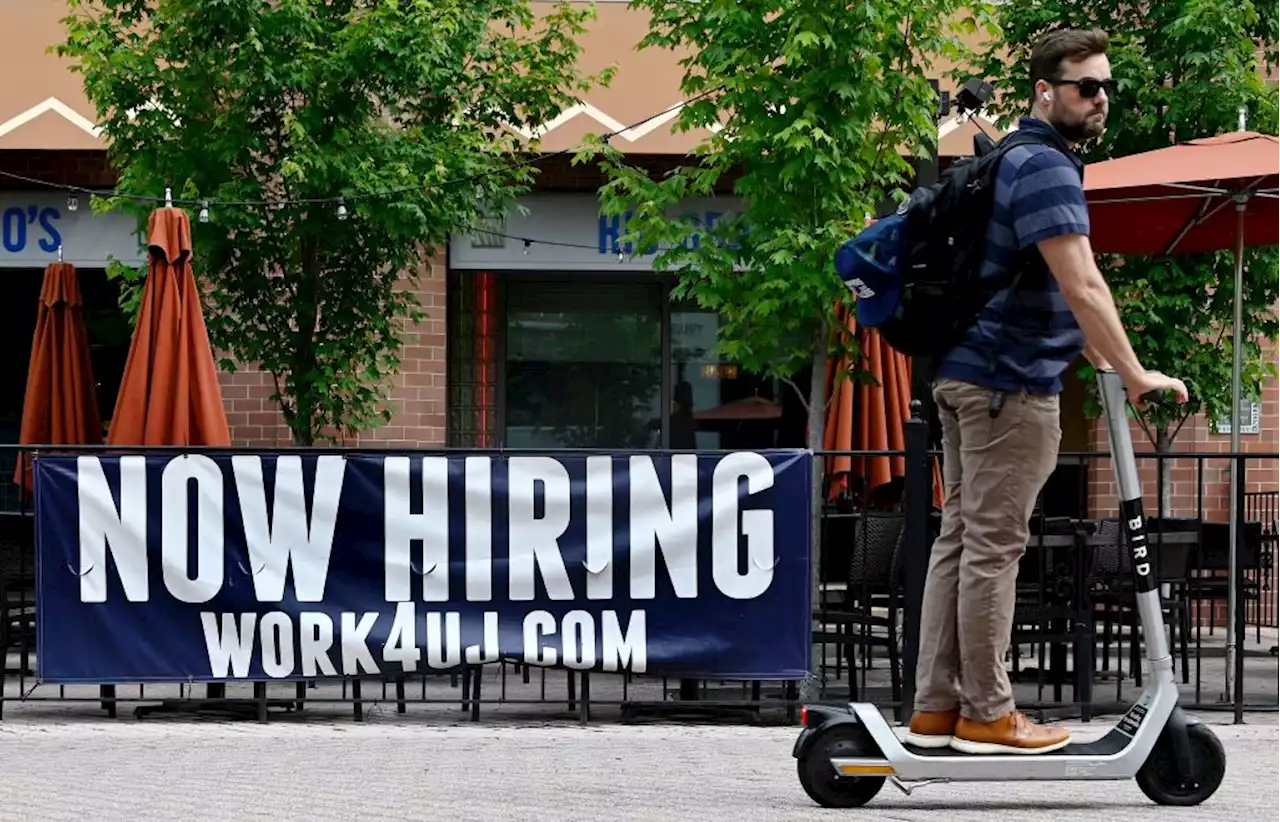 The U.S. Unemployment Rate Held Steady in June Amid Robust Job Market