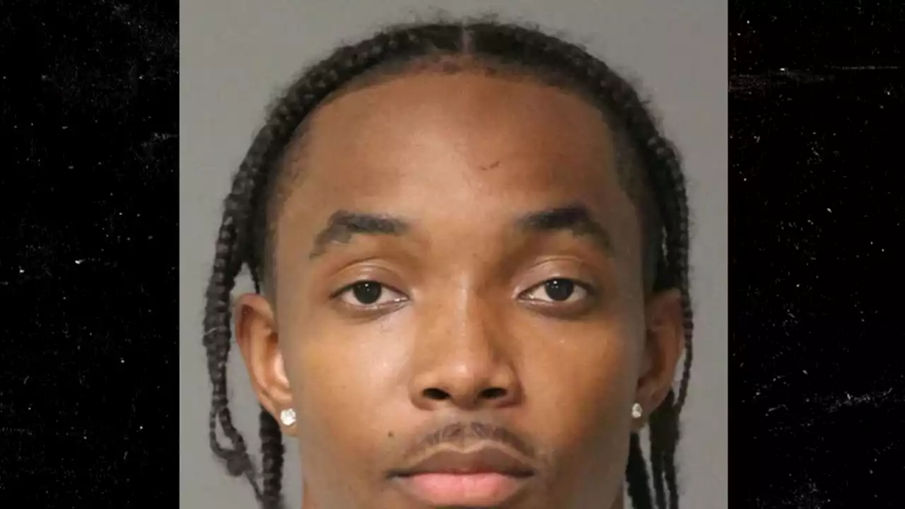 NBA's Devonte' Graham Arrested For DWI, Allegedly Had .11 BAC