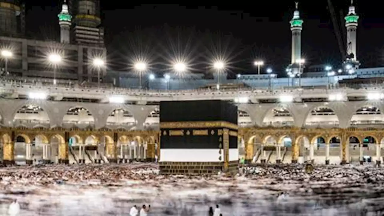 Here’s why the future of Hajj hinges on technology