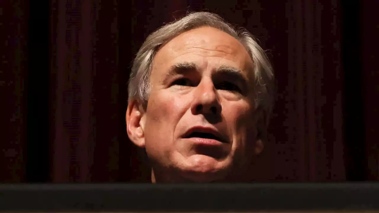 Poll Reveals Gov. Greg Abbott’s Lead Over Beto O’Rourke May Be Shrinking