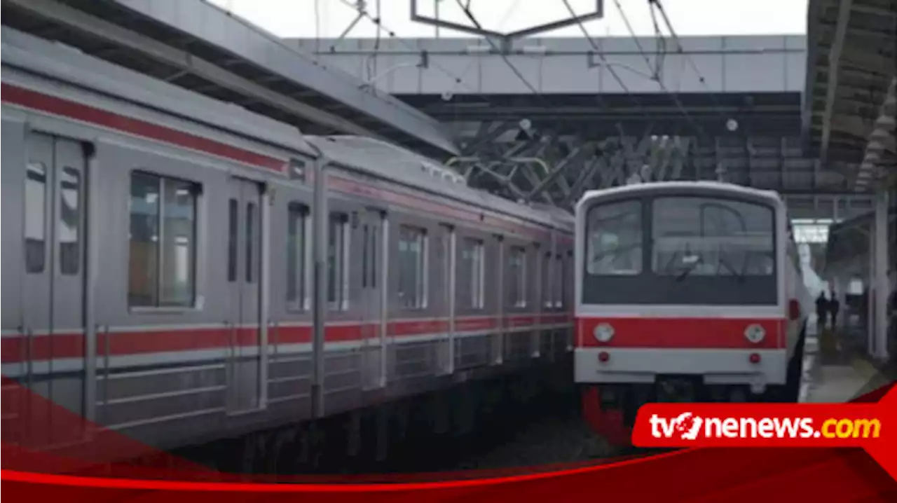 Jadwal Lengkap KRL Relasi Solo-Jogja, Sabtu 9 Juli 2022, Dari Stasiun Solo Balapan Tujuan Stasiun Tugu Yogyakarta