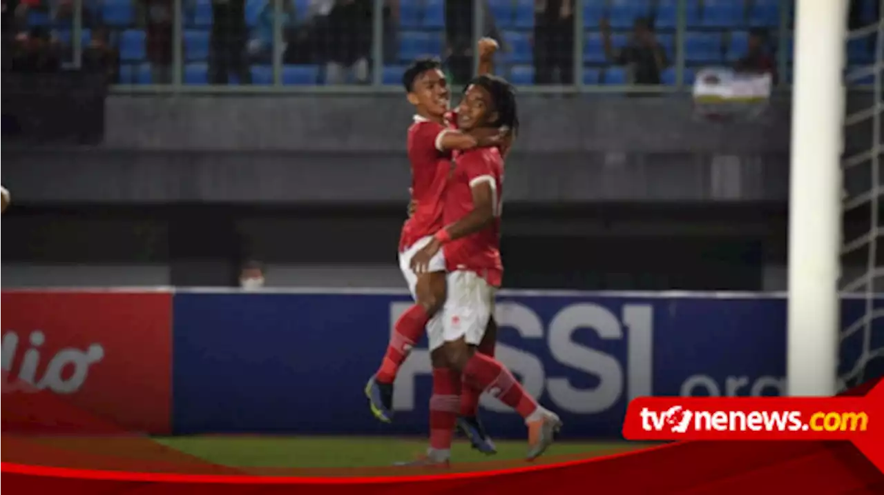 Piala AFF U-19, Gimana Peluang Indonesia Untuk Lolos ke Semifinal