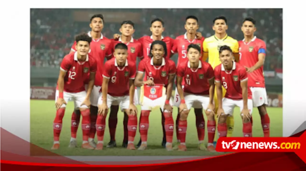 Piala AFF U-19, Indonesia Harus Menang Melawan Filipina dan Myanmar