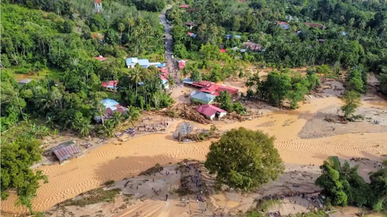 Covid-19: Satu kes positif di lokasi kepala air