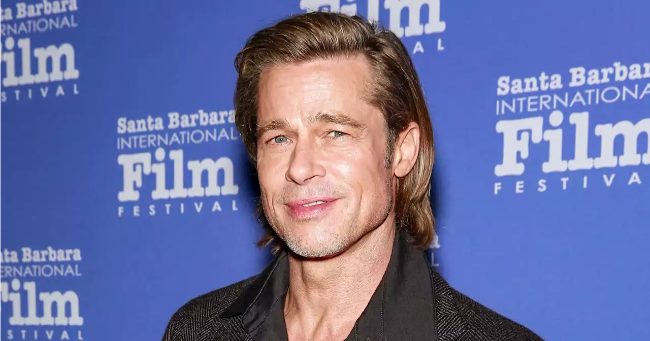 Brad Pitt’s Health Journey: Inside His Ups and Downs Through the Years