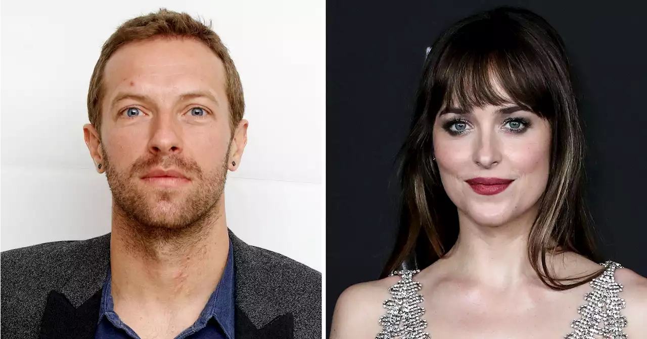 Chris Martin: Dakota Johnson Inspired Me to Make Concerts More Inclusive