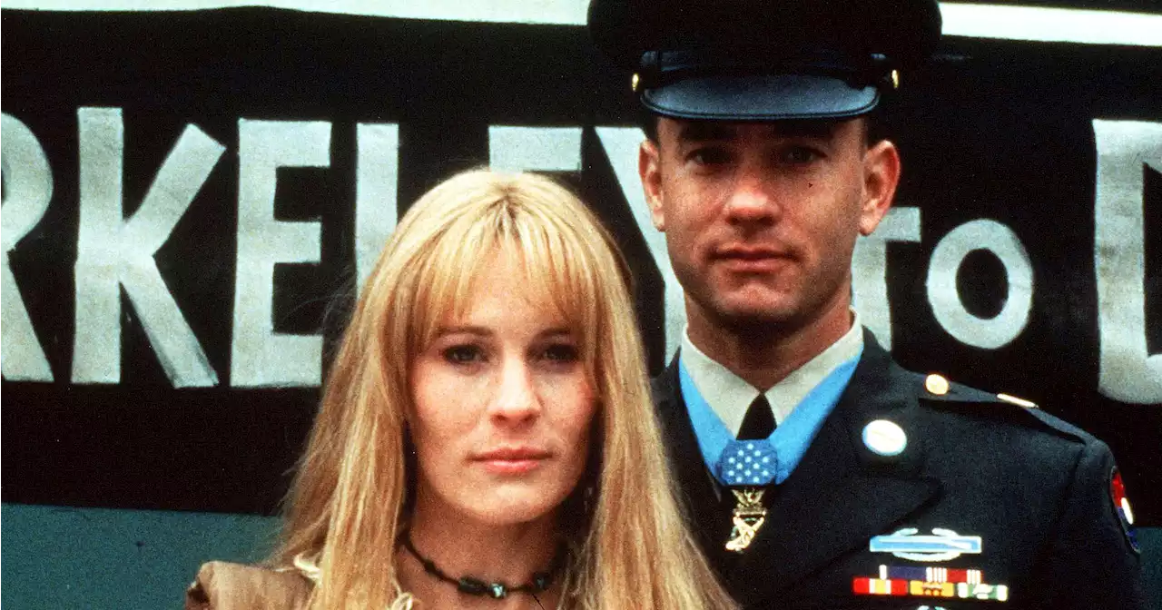 'Forrest Gump' Cast: Where Are They Now?