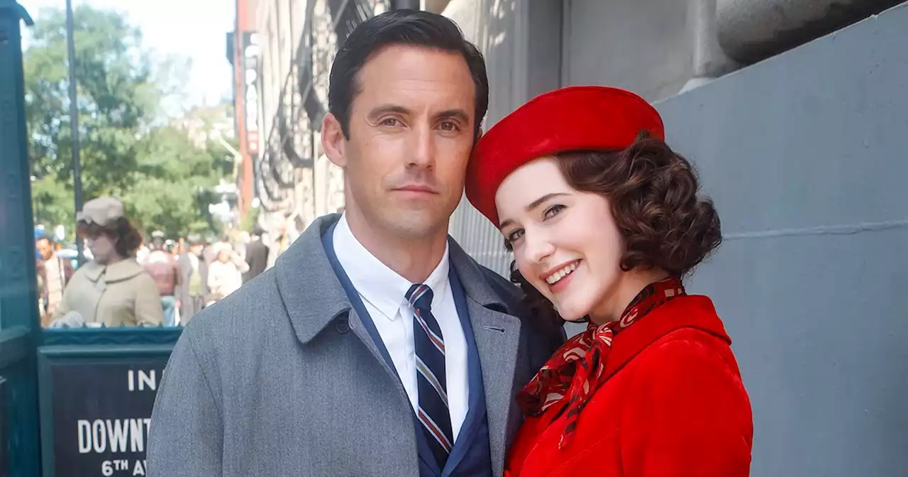 Milo’s Back! Everything to Know About ‘The Marvelous Mrs. Maisel’ Season 5