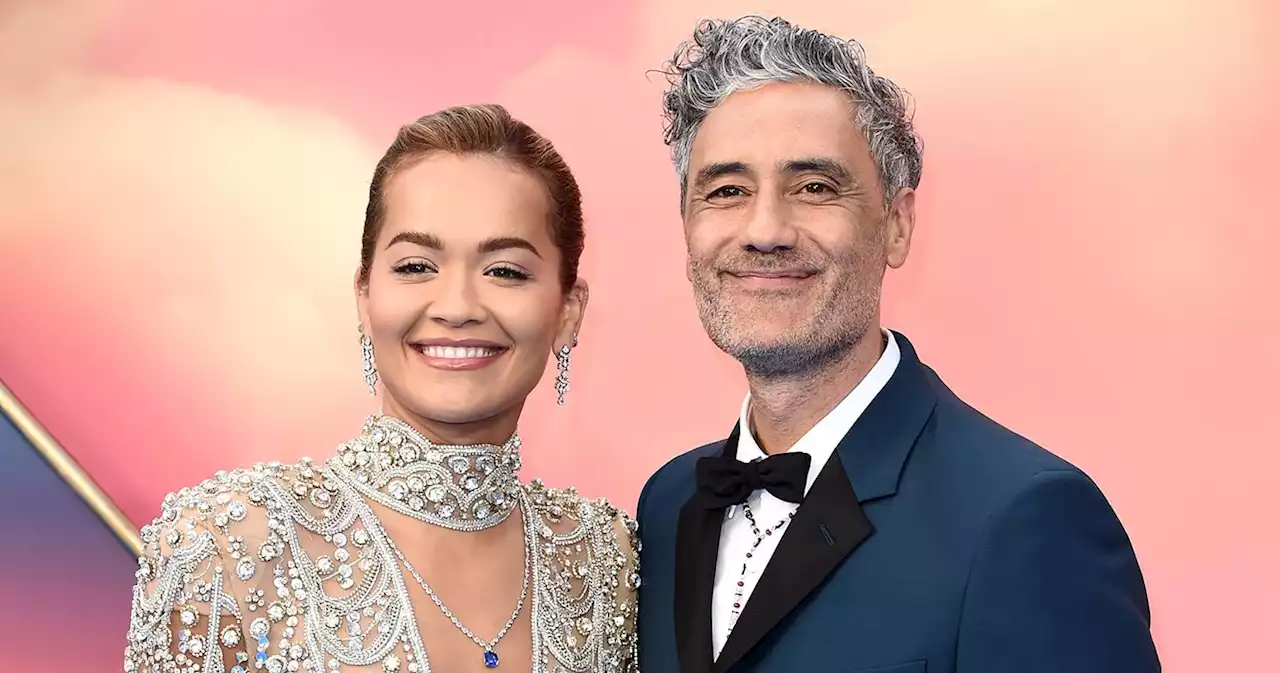 Rita Ora and Taika Waititi's Relationship Timeline