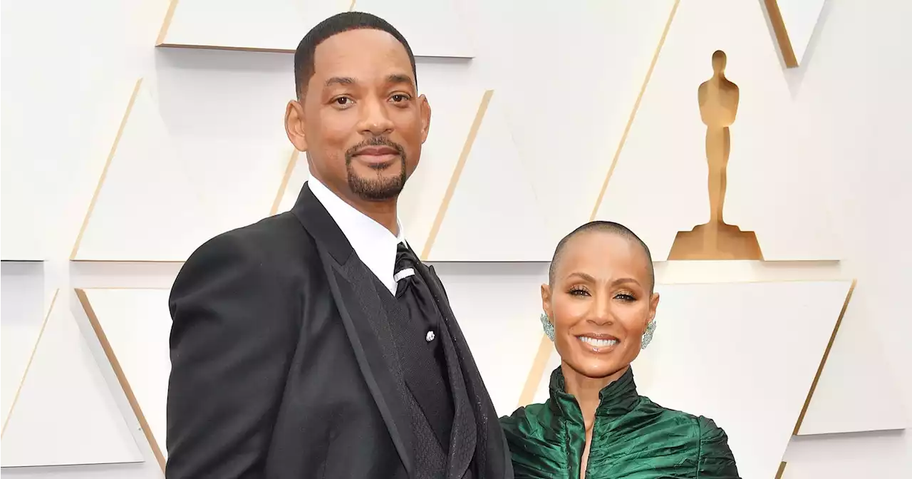 Stars Who Are Non-Monogamous: Will, Jada and More