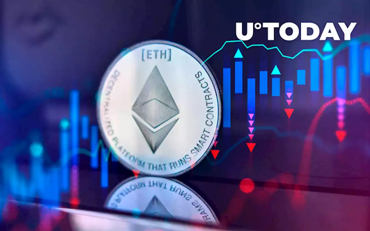 $1,200 ETH Is in High Demand According to This Data