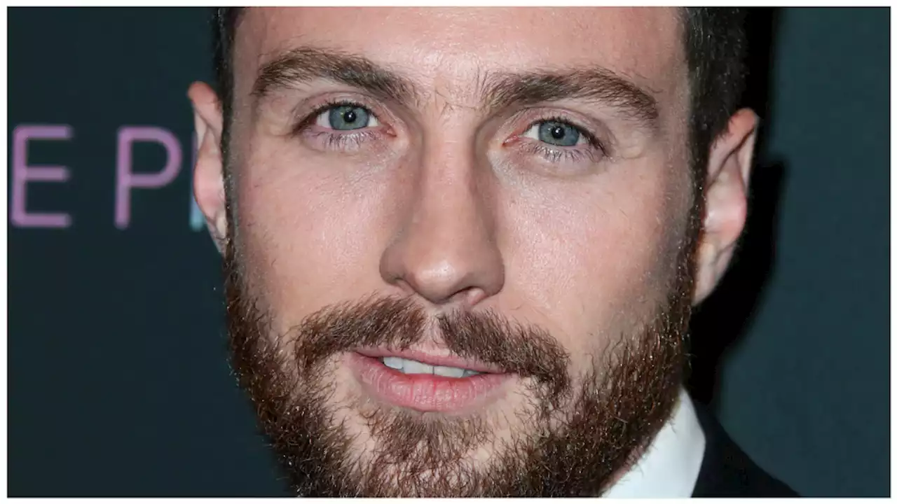 Aaron Taylor-Johnson to be Honored With Locarno Film Festival Excellence Award