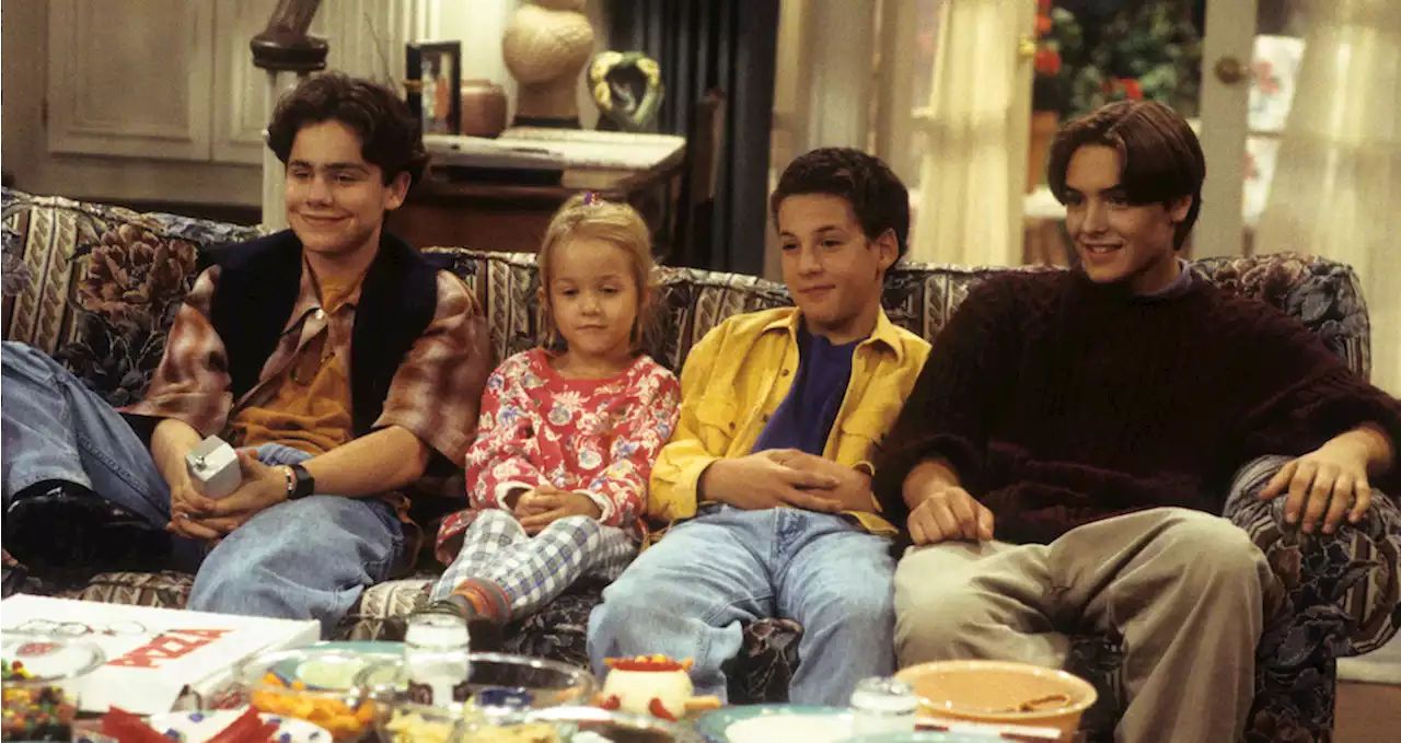 ‘Boy Meets World’ Cast Reflect on Recasting Morgan After Season 2: Lily Nicksay ‘Didn’t Want to Be There’