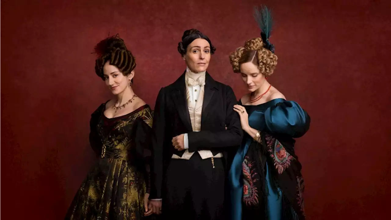 ‘Gentleman Jack’ Canceled at HBO After Two Seasons