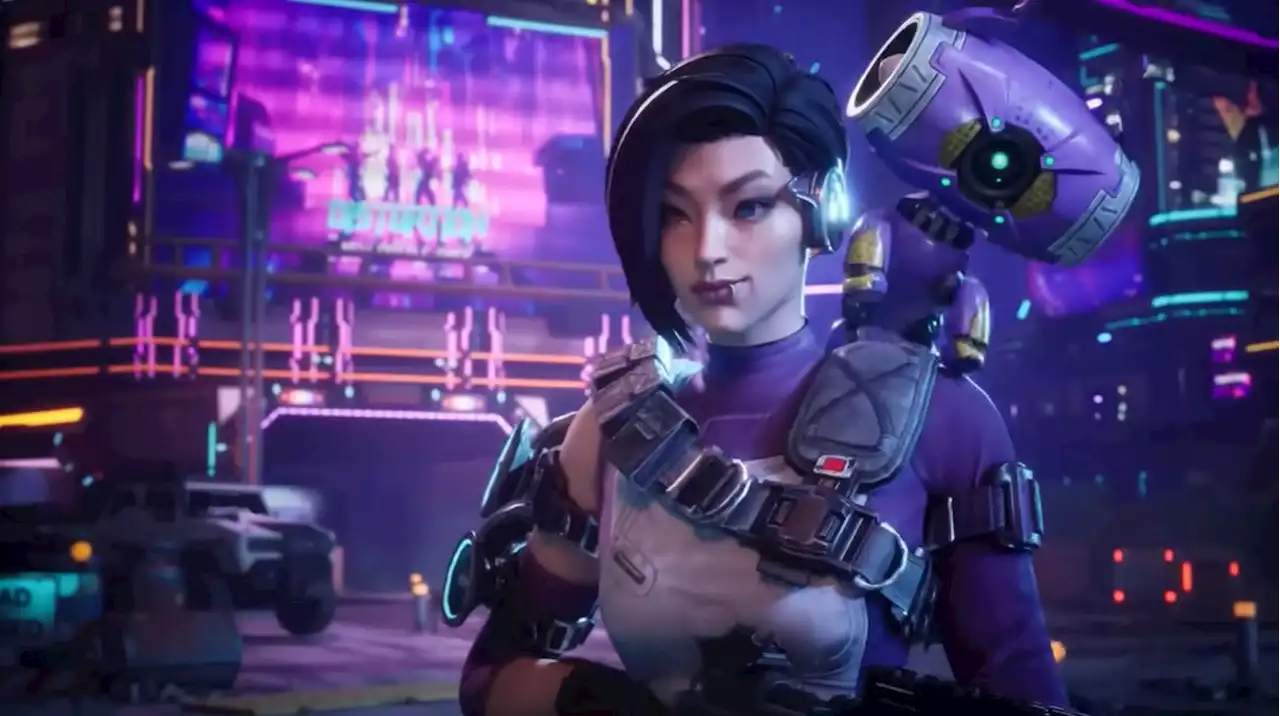 Apex Legends Mobile Season 2 release date and new hero revealed | VGC