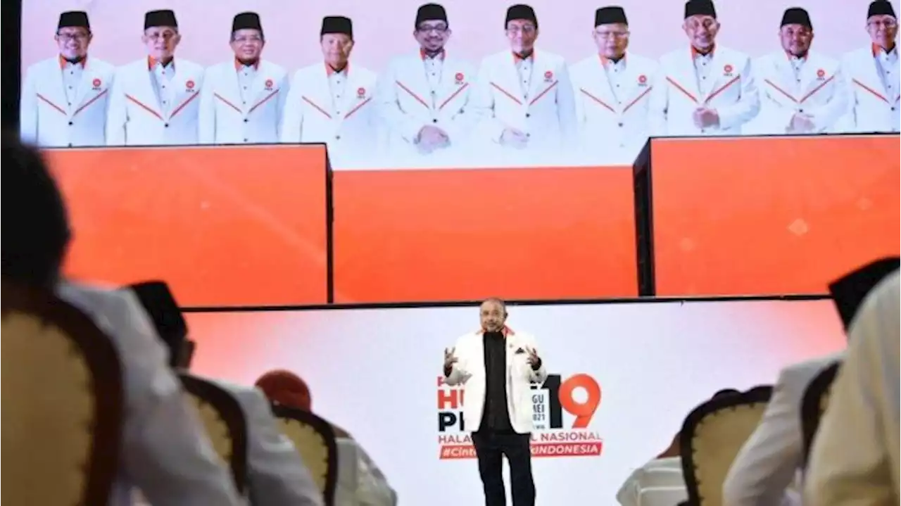 Muncul Isu Tolak Capres Non Parpol, PKS: Kami Cari yang Potensi Menang