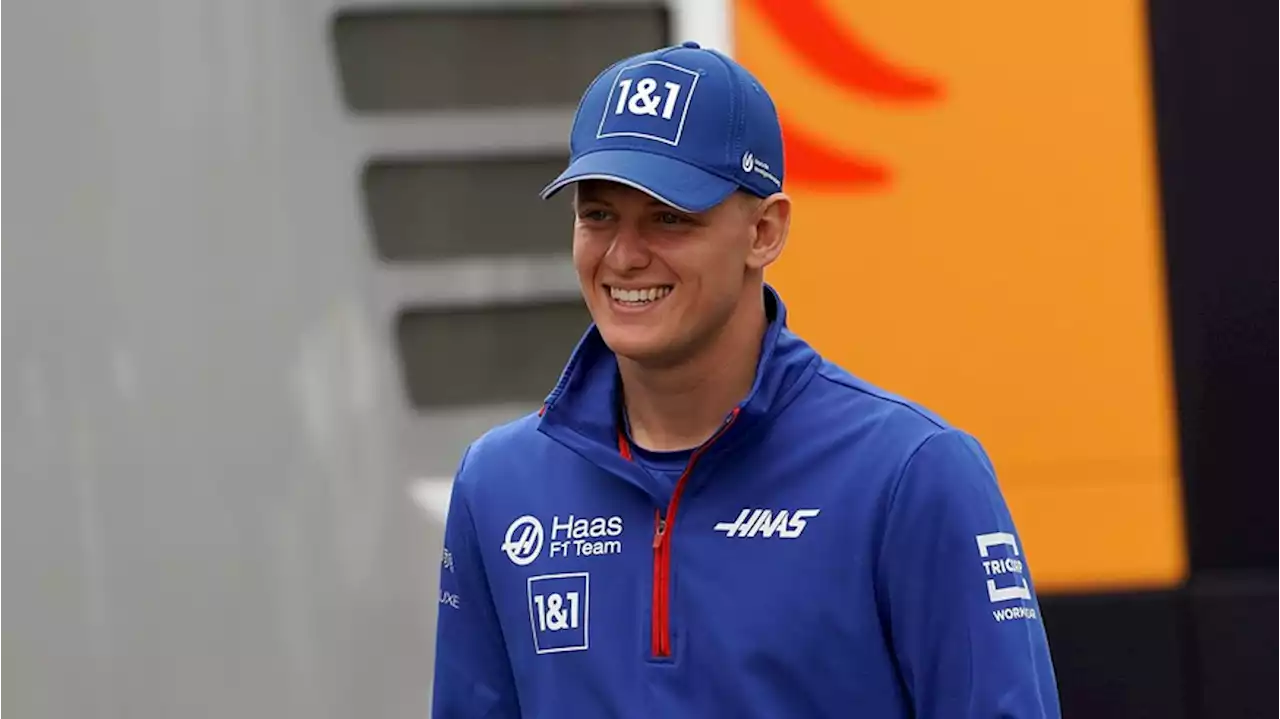 Mick Schumacher: Haas-Boss mit klarer Ansage zur Zukunft