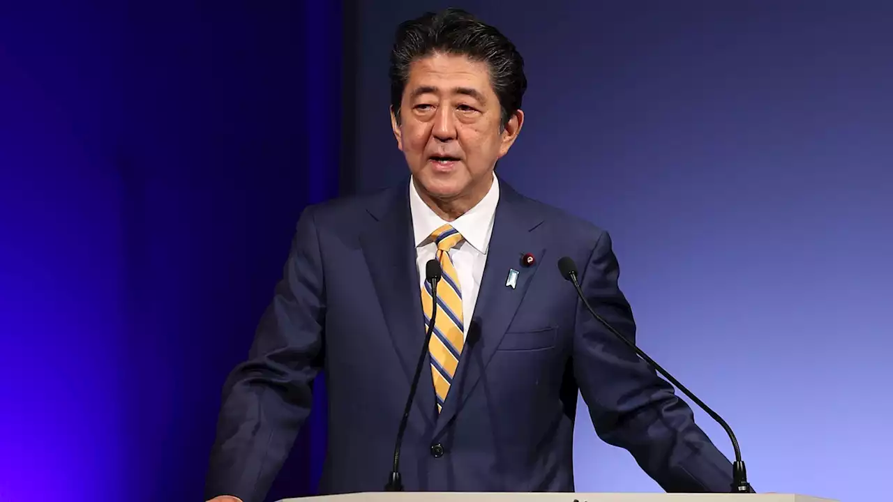 Japans Ex-Ministerpräsident Abe nach Attentat gestorben