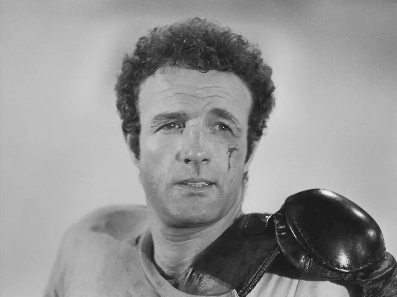 James Caan, an onscreen tough guy and movie craftsman, has died at 82 | All Things Considered | WNYC