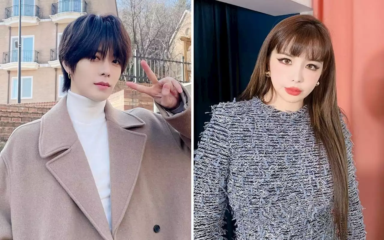 Ada Yuta NCT, Jajaran Idol K-Pop Ini Diyakini Oplas Berlebihan