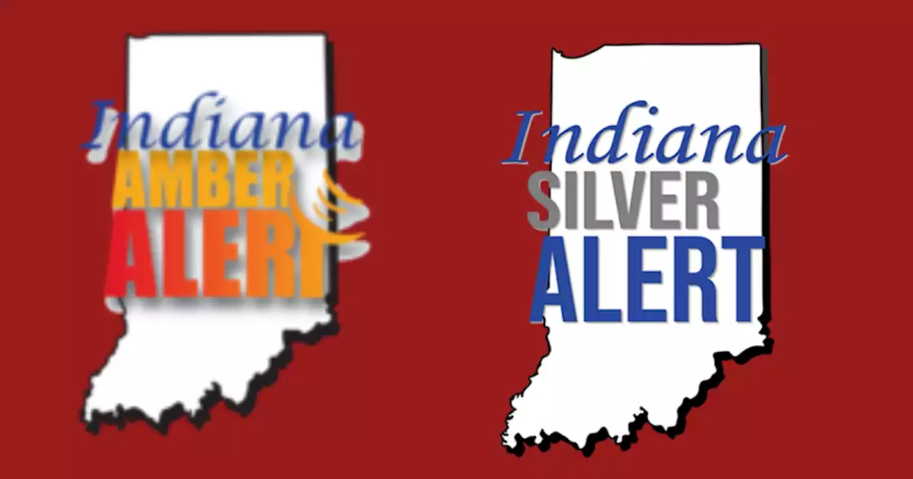 Amber Alert vs. Silver Alert: What's the difference?