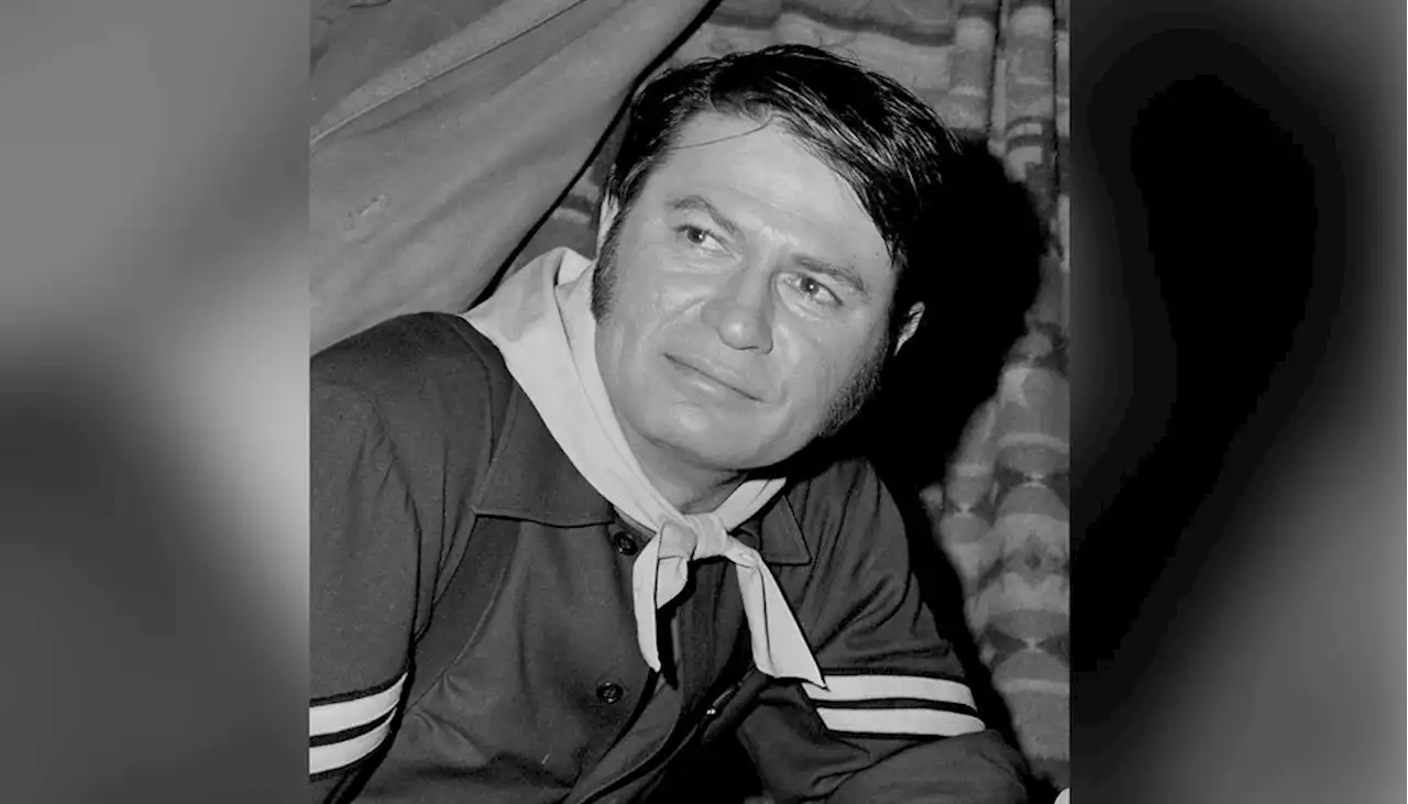 Larry Storch, zany Cpl. Agarn on TV’s ‘F Troop,’ dies at 99