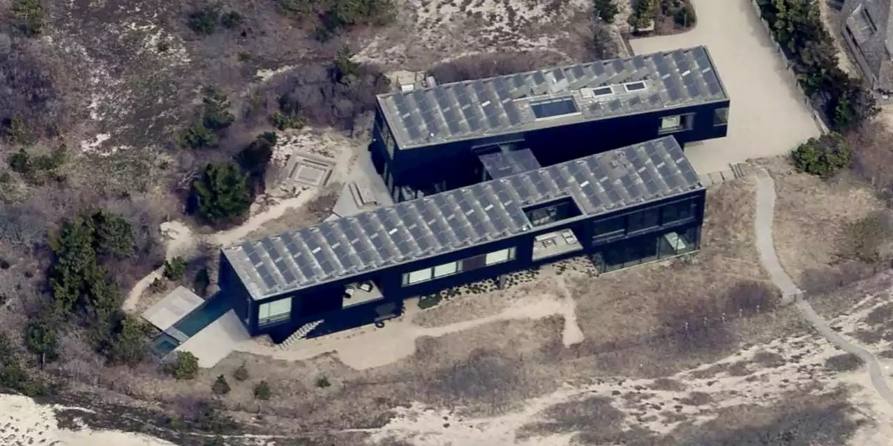 Financier Adam Levinson Sells Hamptons Home for $42 million