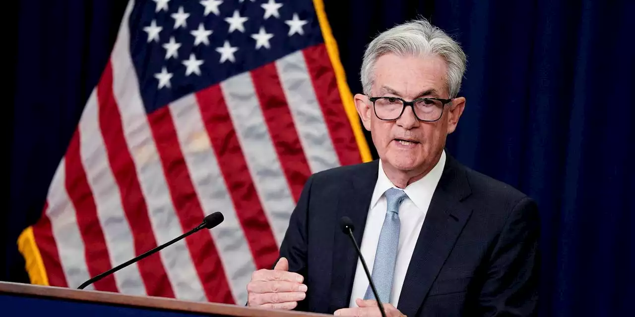 Opinion | The Fed Ignored the Money Supply, and a Recession Is Coming