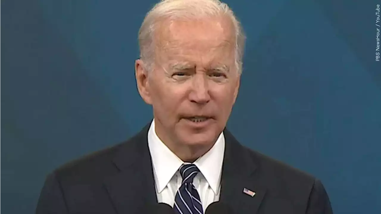 Facing pressure, Biden to sign order on abortion access