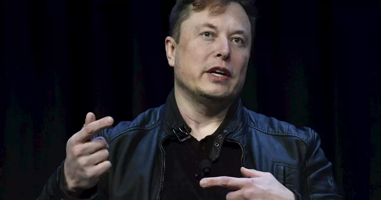 Elon Musk says he's terminating $44B Twitter buyout deal