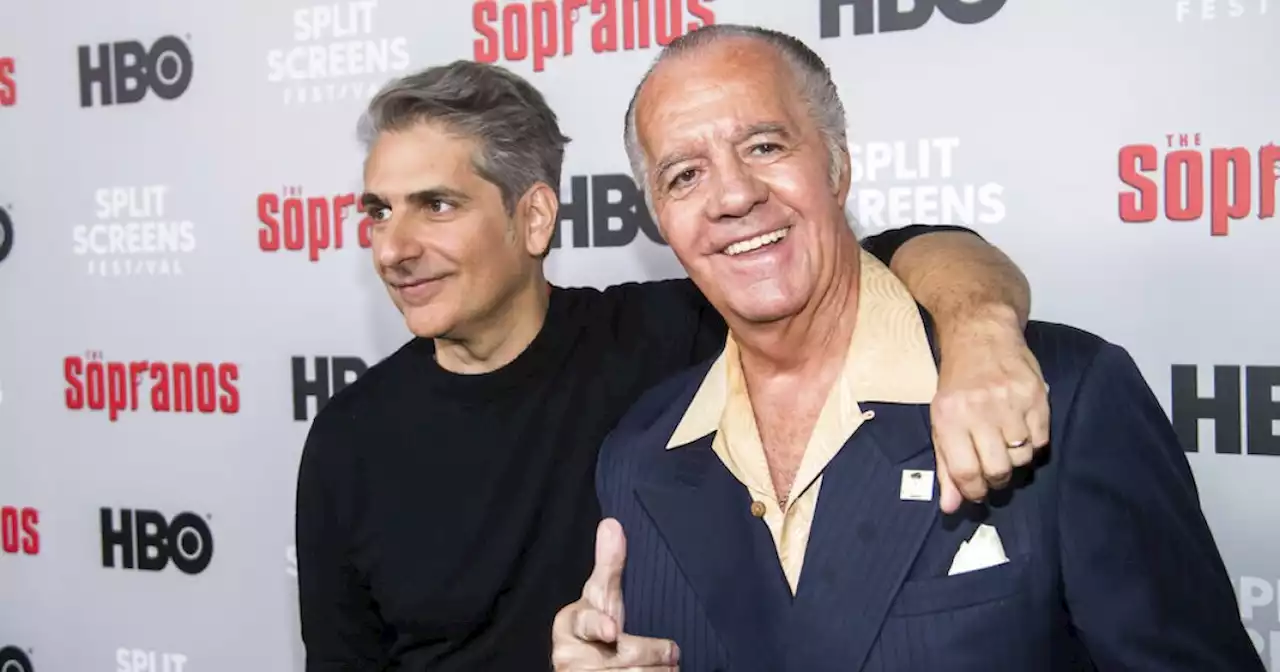 Famed 'Sopranos' actor Tony Sirico dies at 79