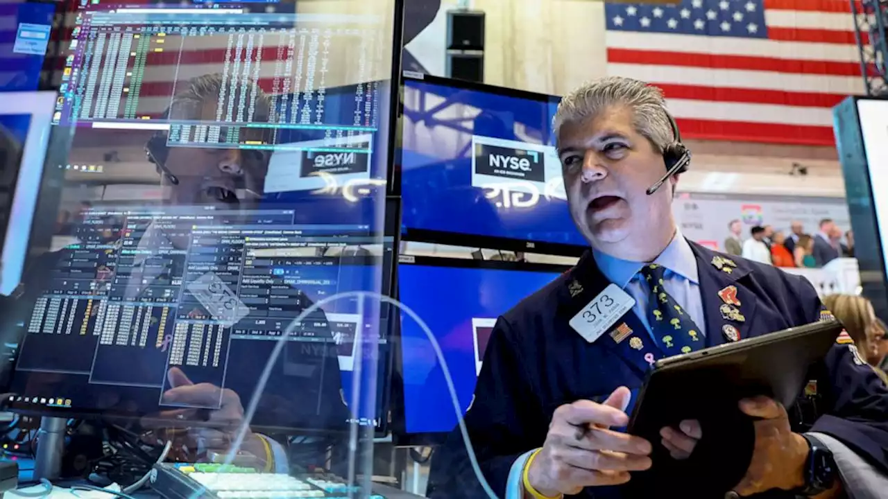 What the stock market could look like for the rest of 2022, according to experts