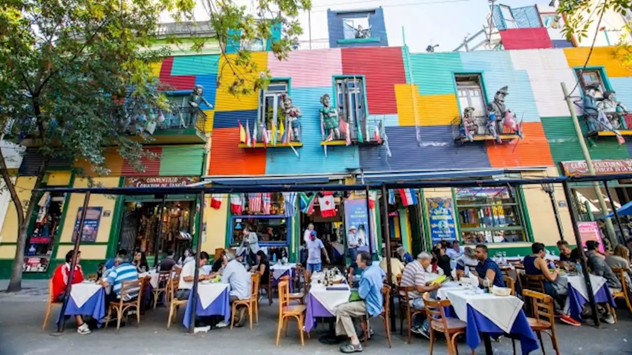 La Ciudad de Buenos Aires se prepara para recibir unos 150.000 turistas